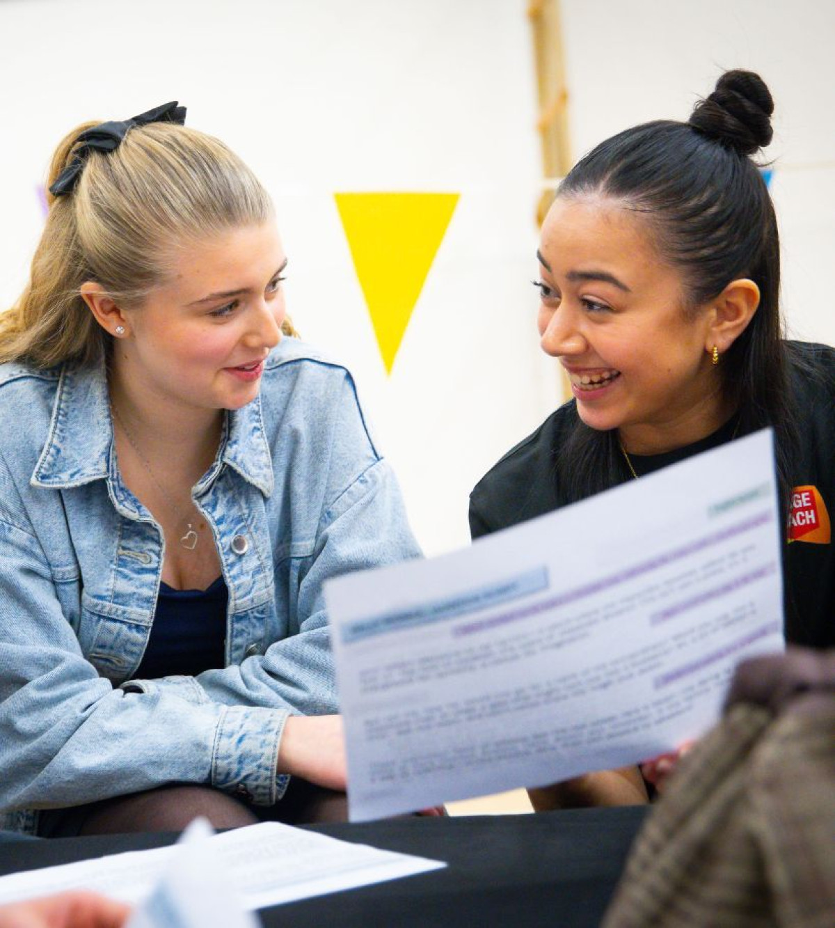 Diploma Image – Teaching