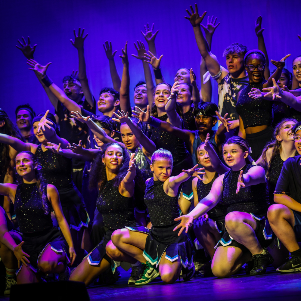 Summer Showcase